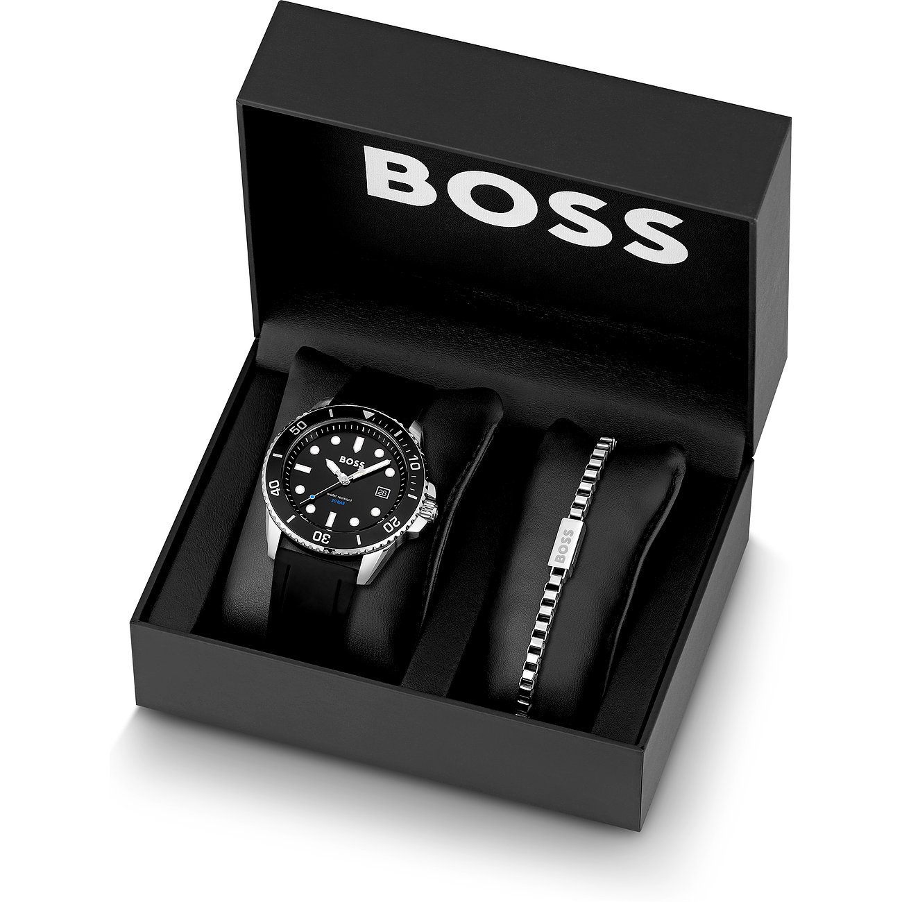 boss uhren neue kollektion