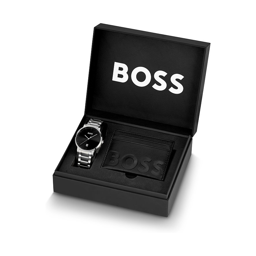Boss Uhren-Set 1570146