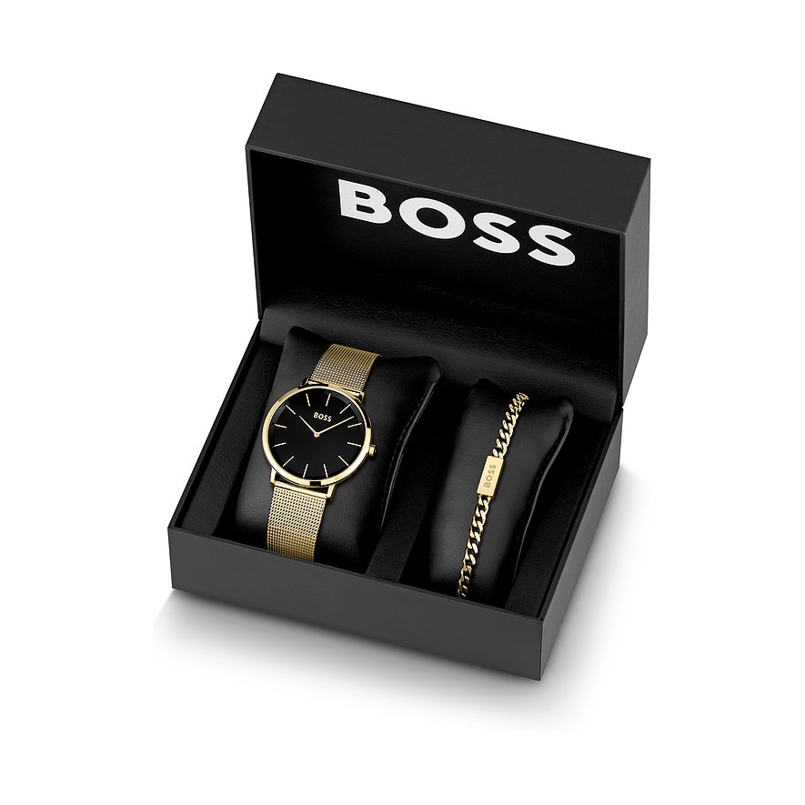 Hugo Boss Uhren-Set 1570152