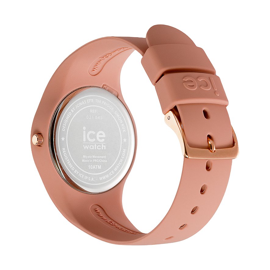 ICE Watch Dameshorloge 021045