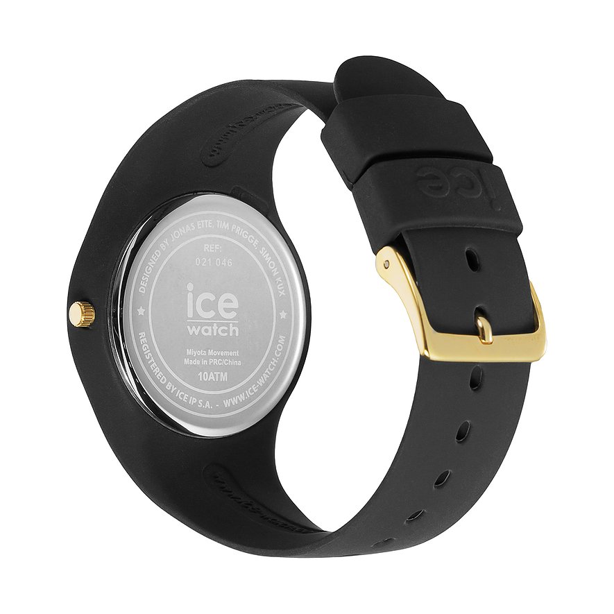 ICE Watch Damenuhr 021046