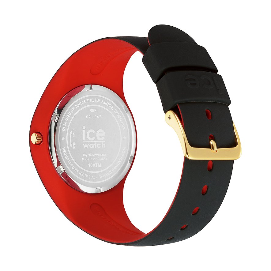 ICE Watch Damklocka 021047