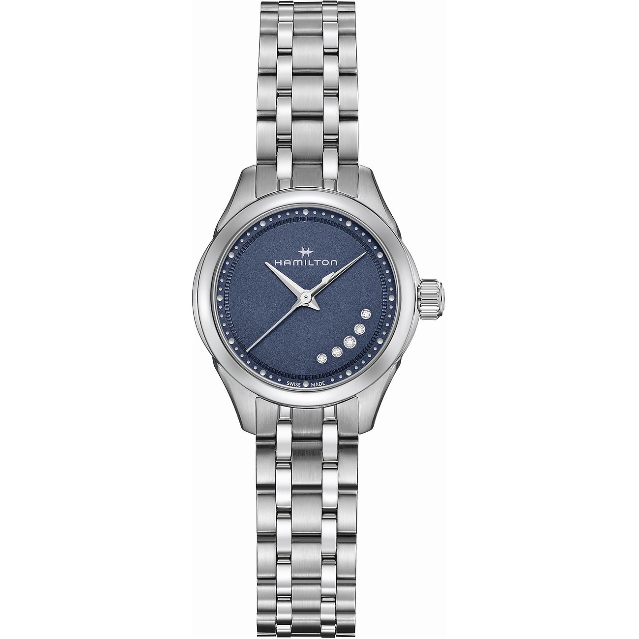 Hamilton Damenuhr Lady Quartz H32111140