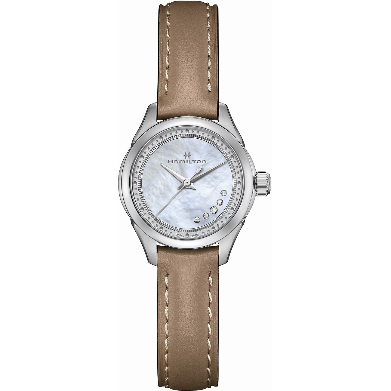 Hamilton Damenuhr Lady Quartz H32111890
