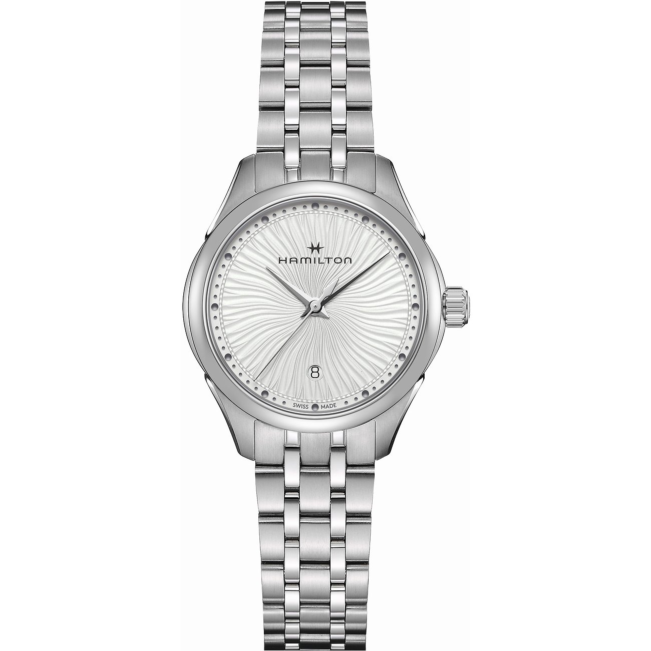 Hamilton Damenuhr Lady Quartz H32231110