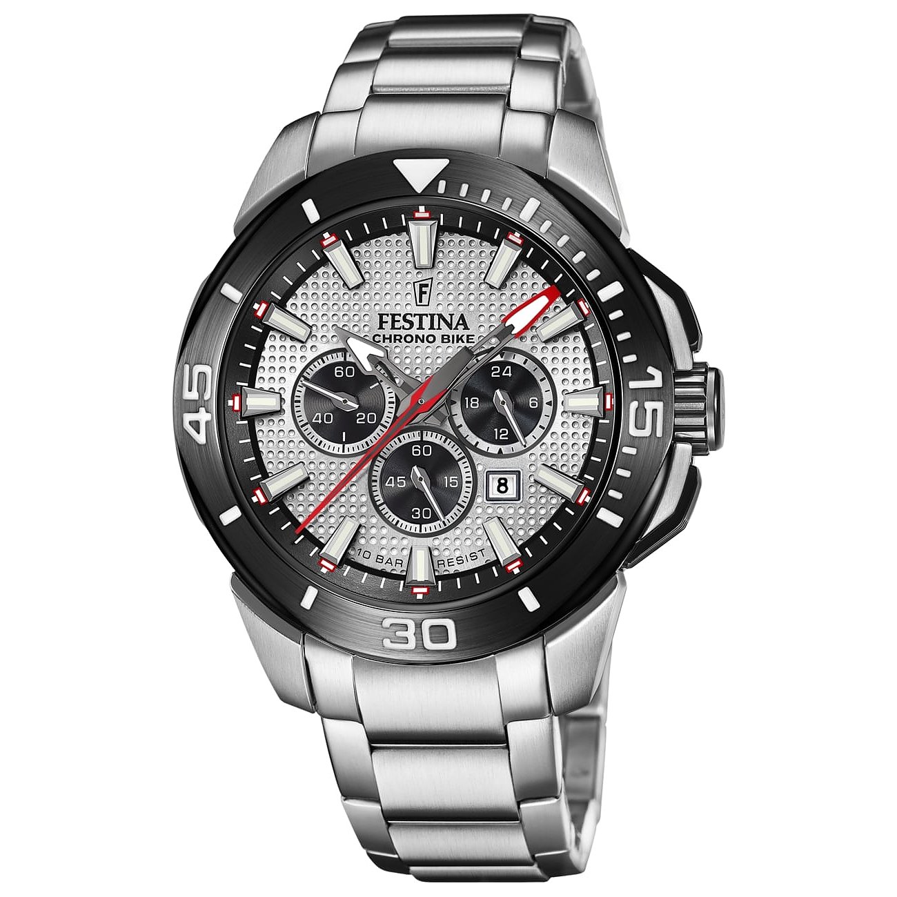 Festina Chronograph Chronobike F20641/1
