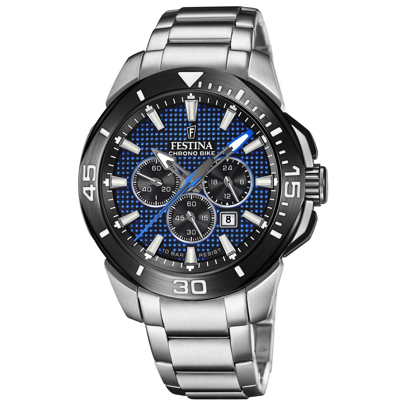 Festina Chronograph Chronobike F20641/2