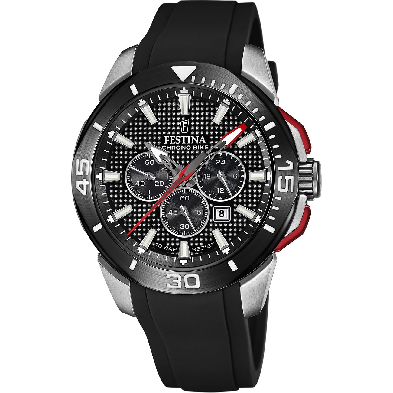 Festina Chronograph Chronobike F20642/4