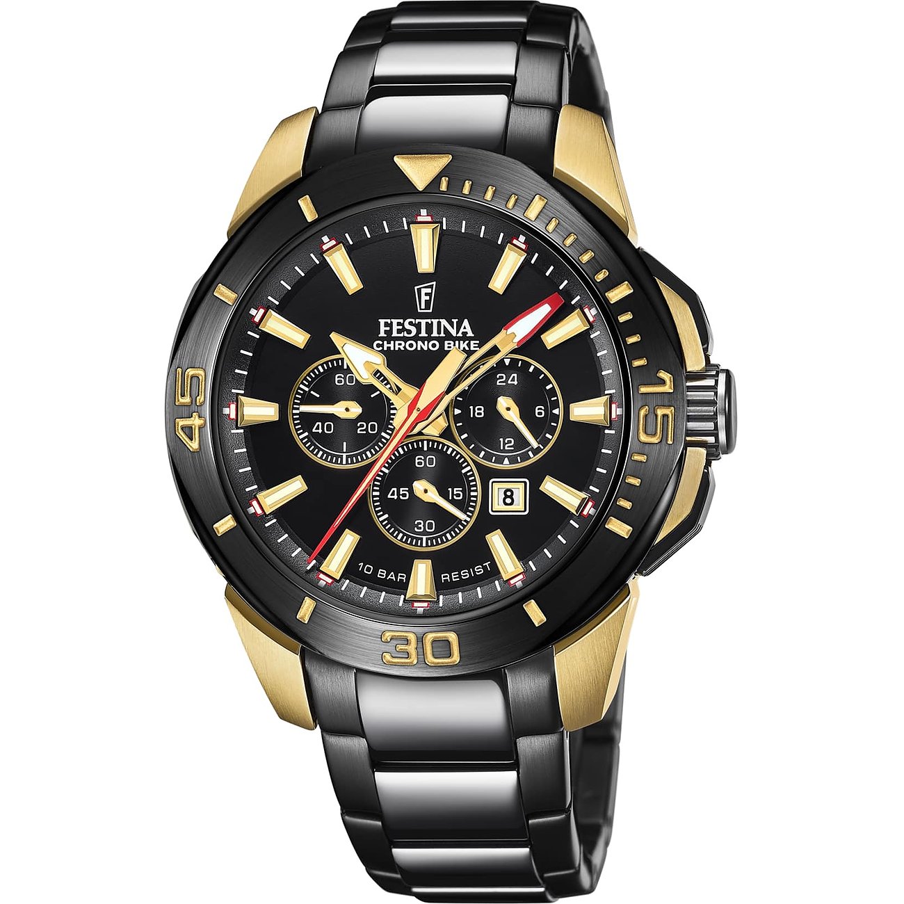 Festina Chronograph Chronobike F20644/1