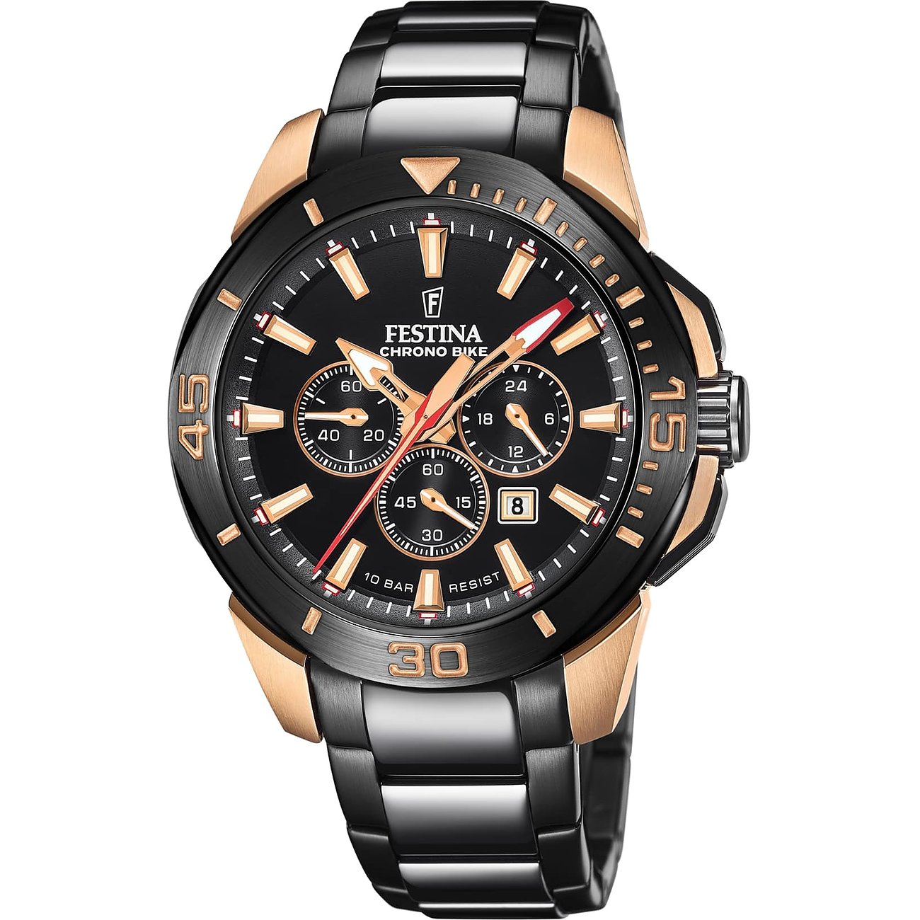 Festina Chronograph Chronobike F20645/1