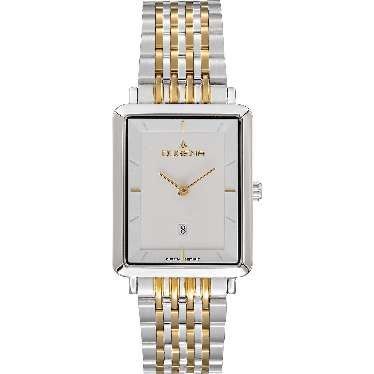 Dugena Damenuhr Sienna 4461076