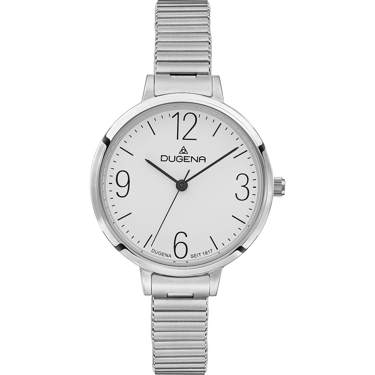 Dugena Damenuhr Fiona 4461094