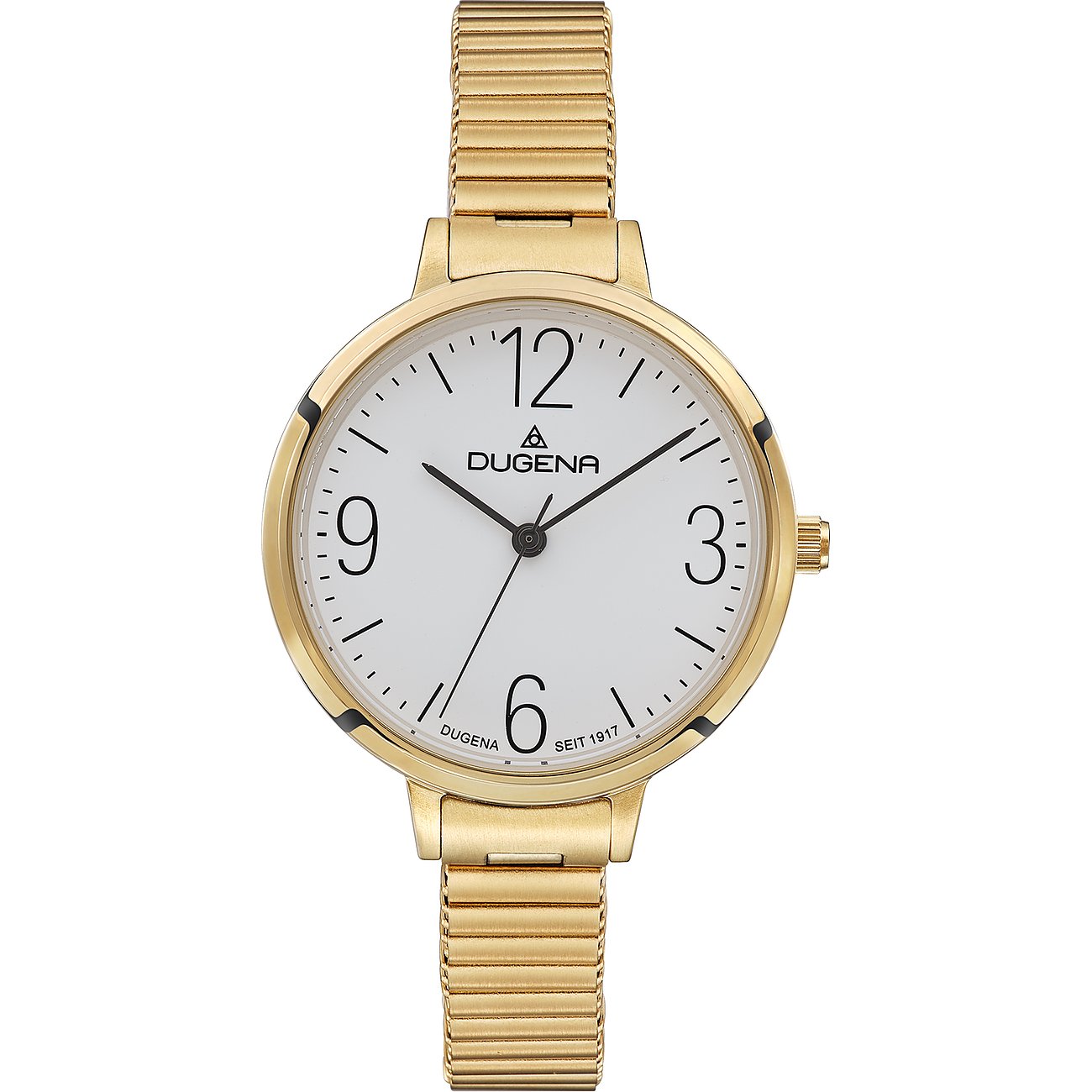 Dugena Damenuhr Fiona 4461095