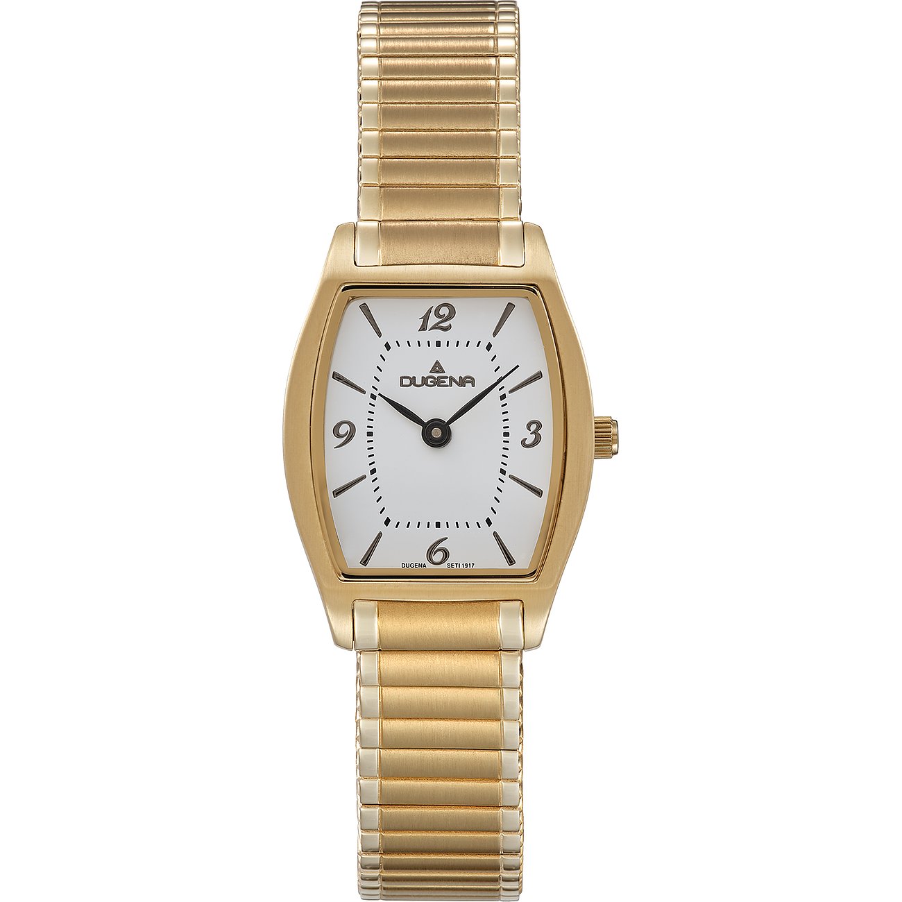 Dugena Damenuhr Luzern 4461098