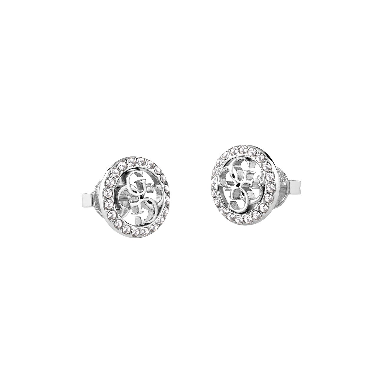 Guess Ohrstecker JUBE02136JWRHT/U