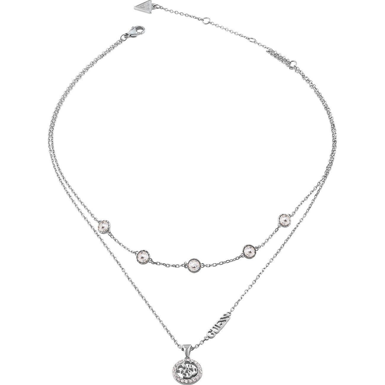 Guess Kette JUBN02140JWRHT/U