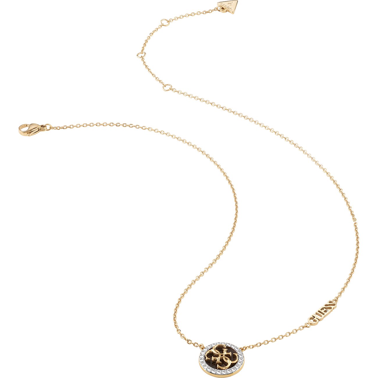 Guess Kette JUBN02146JWYGBKT/U