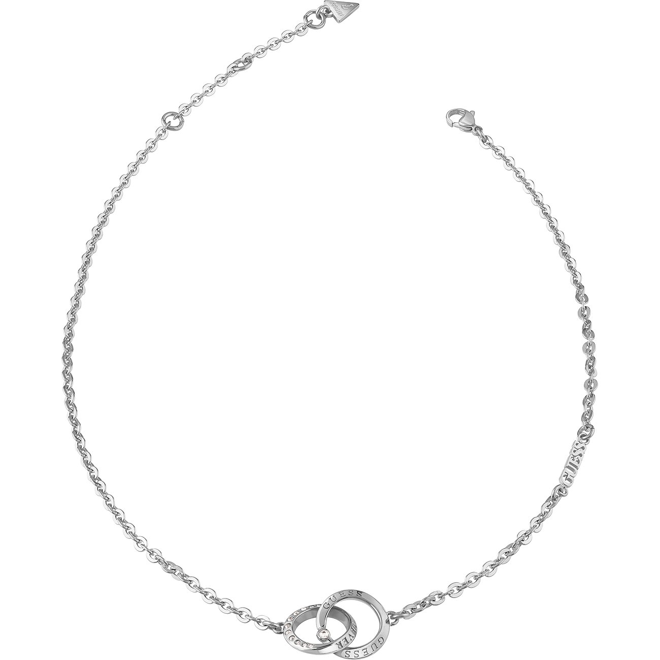 Guess Kette JUBN02191JWRHT/U