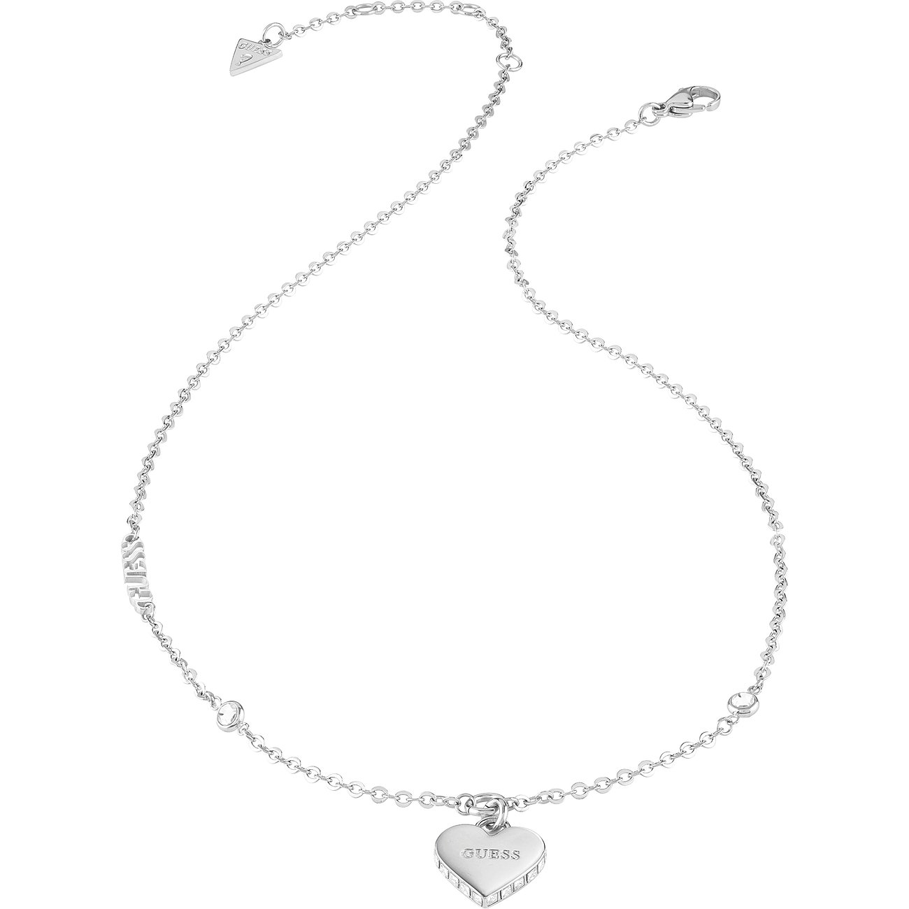 Guess Kette JUBN02230JWRHT/U