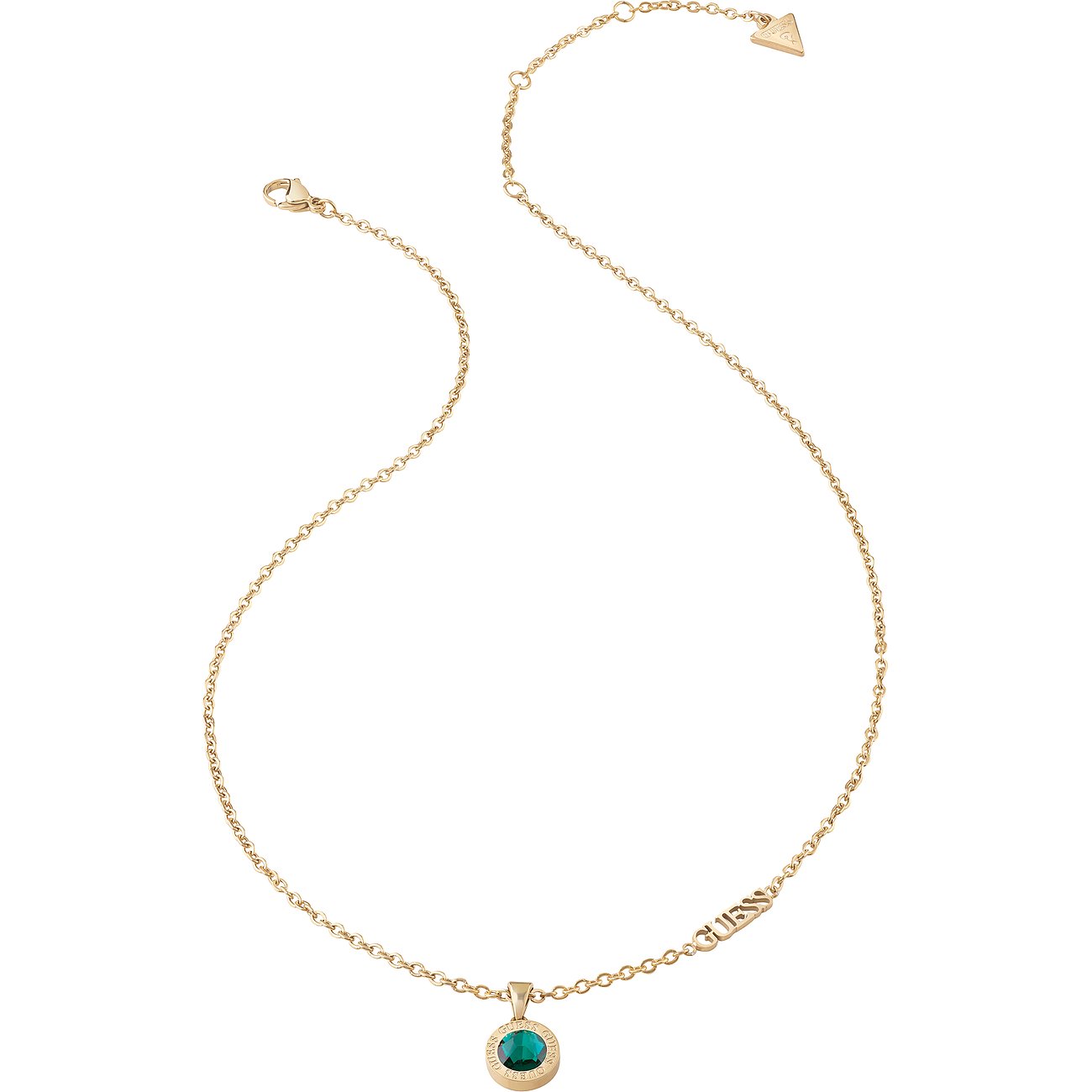 Guess Kette JUBN02245JWYGEMT/U