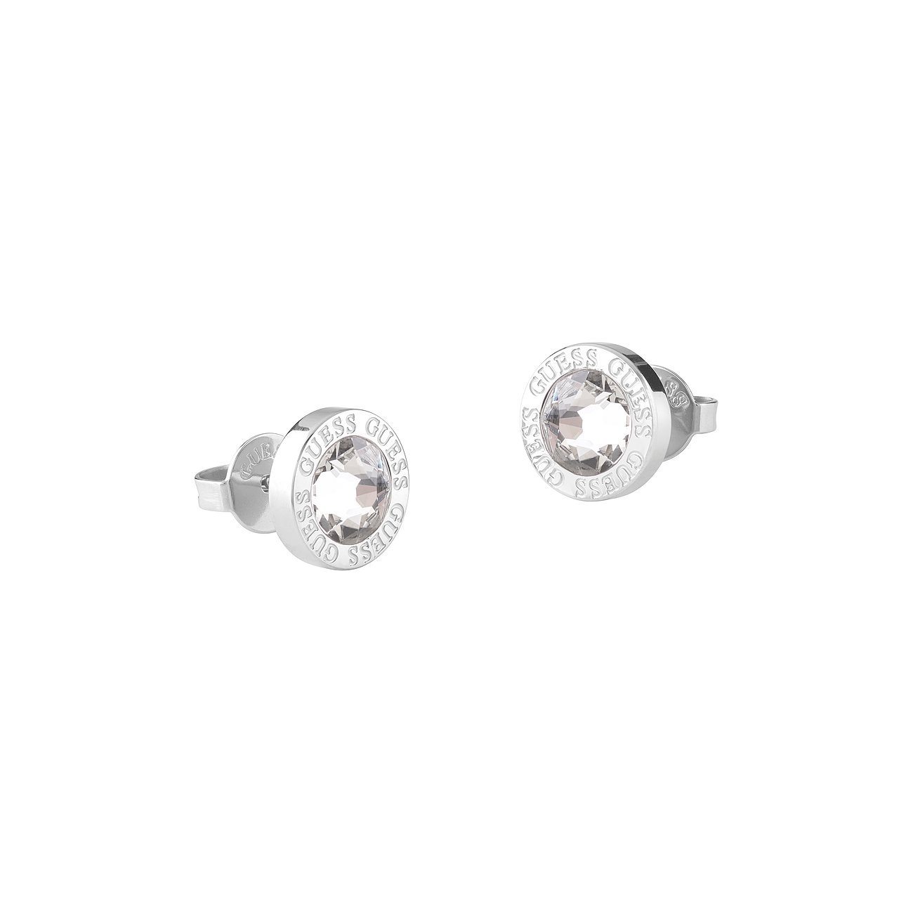 Guess Ohrstecker JUBE02244JWRHT/U