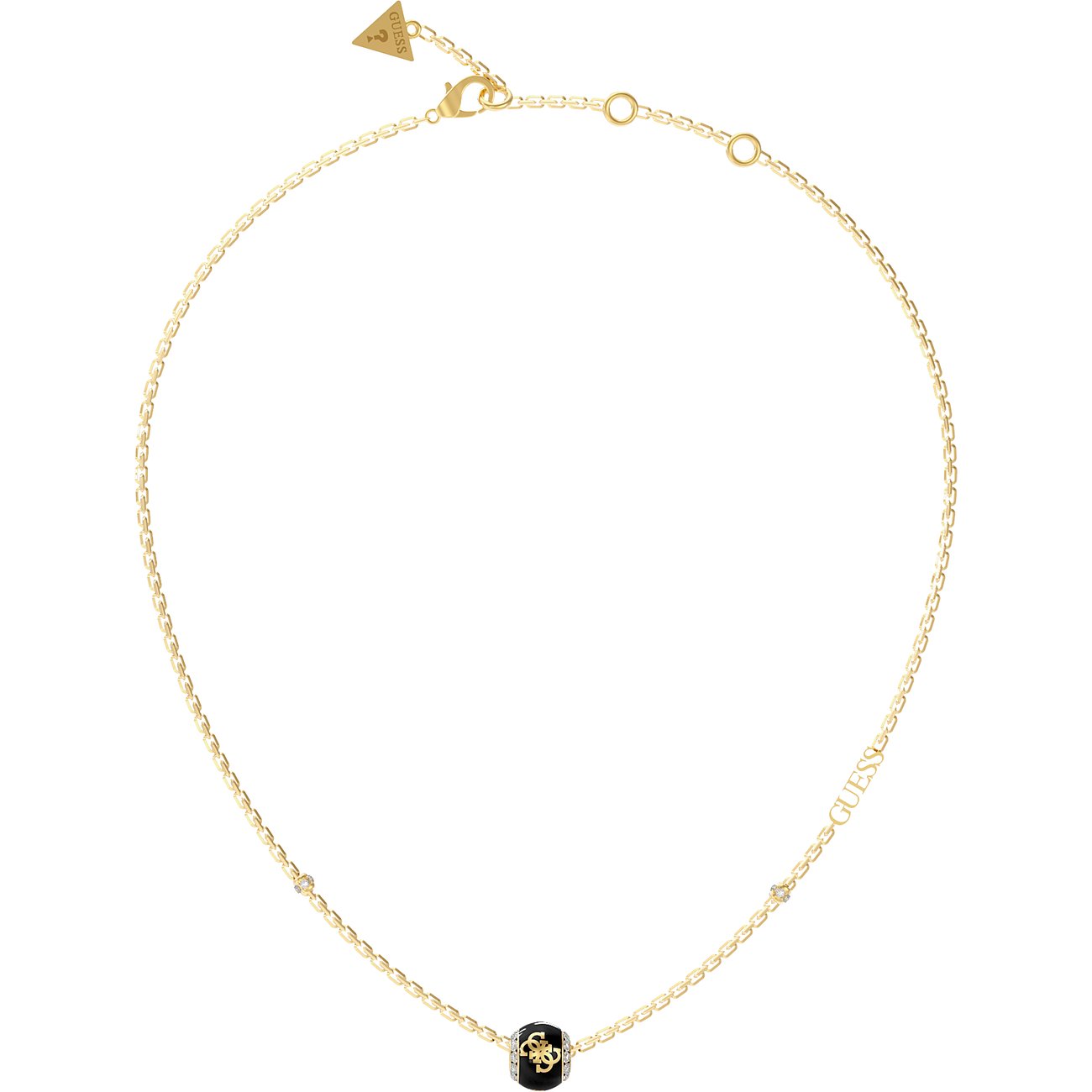 Guess Kette JUBN02281JWYGBKT/U