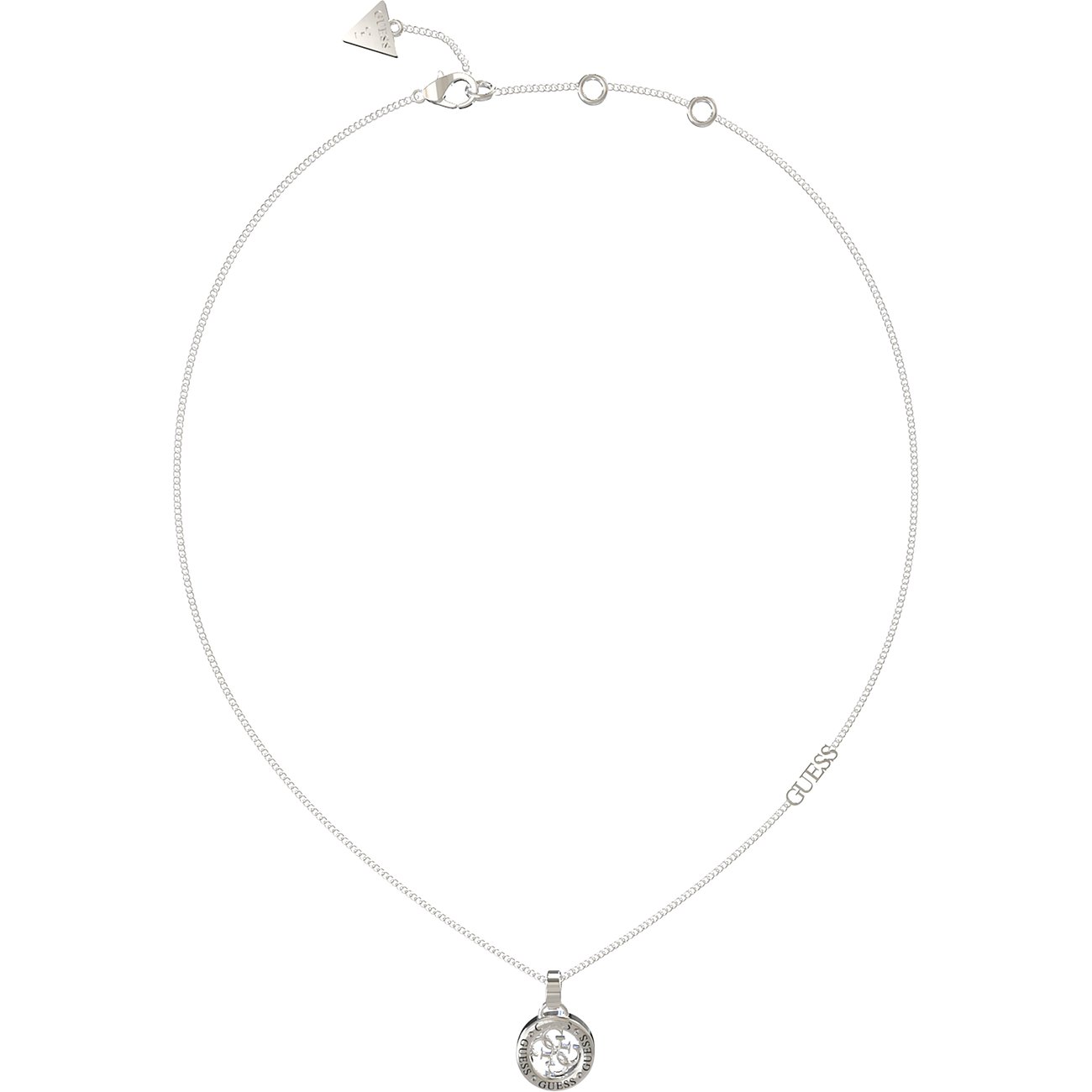 Guess Kette JUBN02288JWRHBKT/U