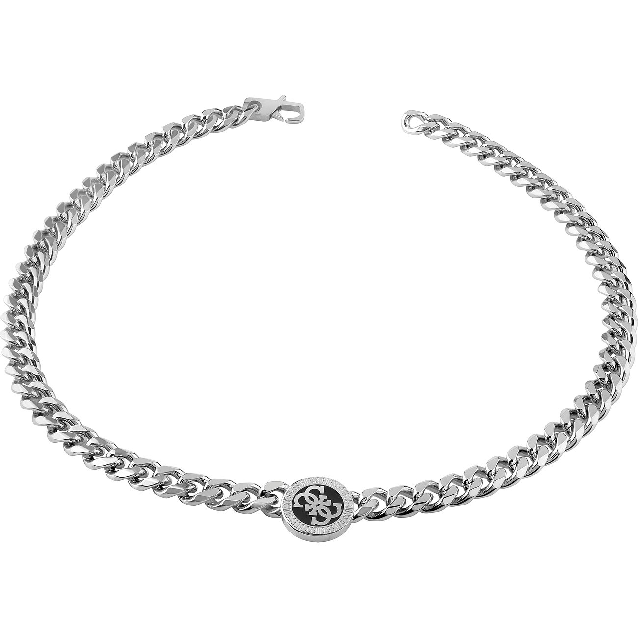 Guess Kette JUMN02112JWSTBKT/U