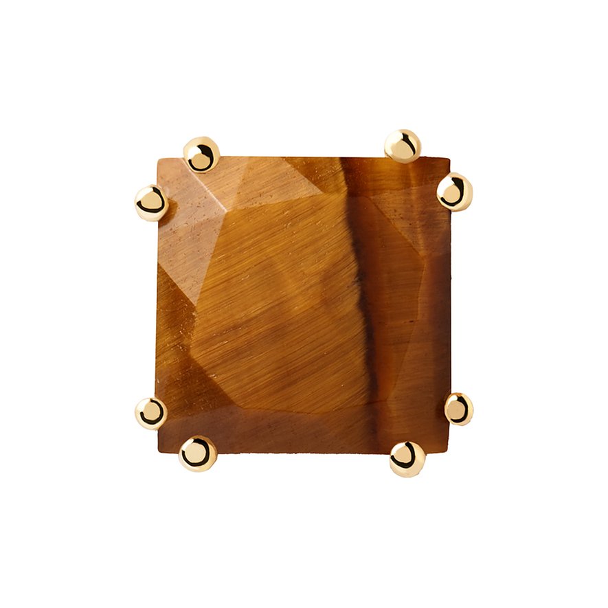 PdPaola Boucle d'oreille unique Gemstones PG01-652-U