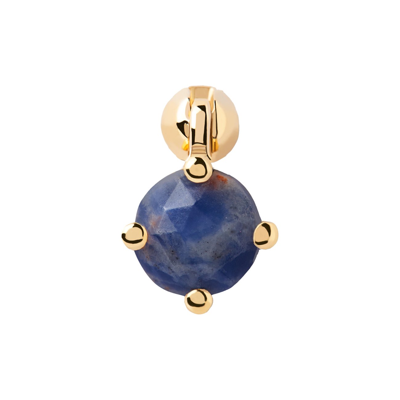PdPaola Einzelner Ohrschmuck Gemstones PG01-708-U
