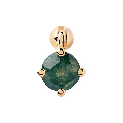 PdPaola Einzelner Ohrschmuck Gemstones