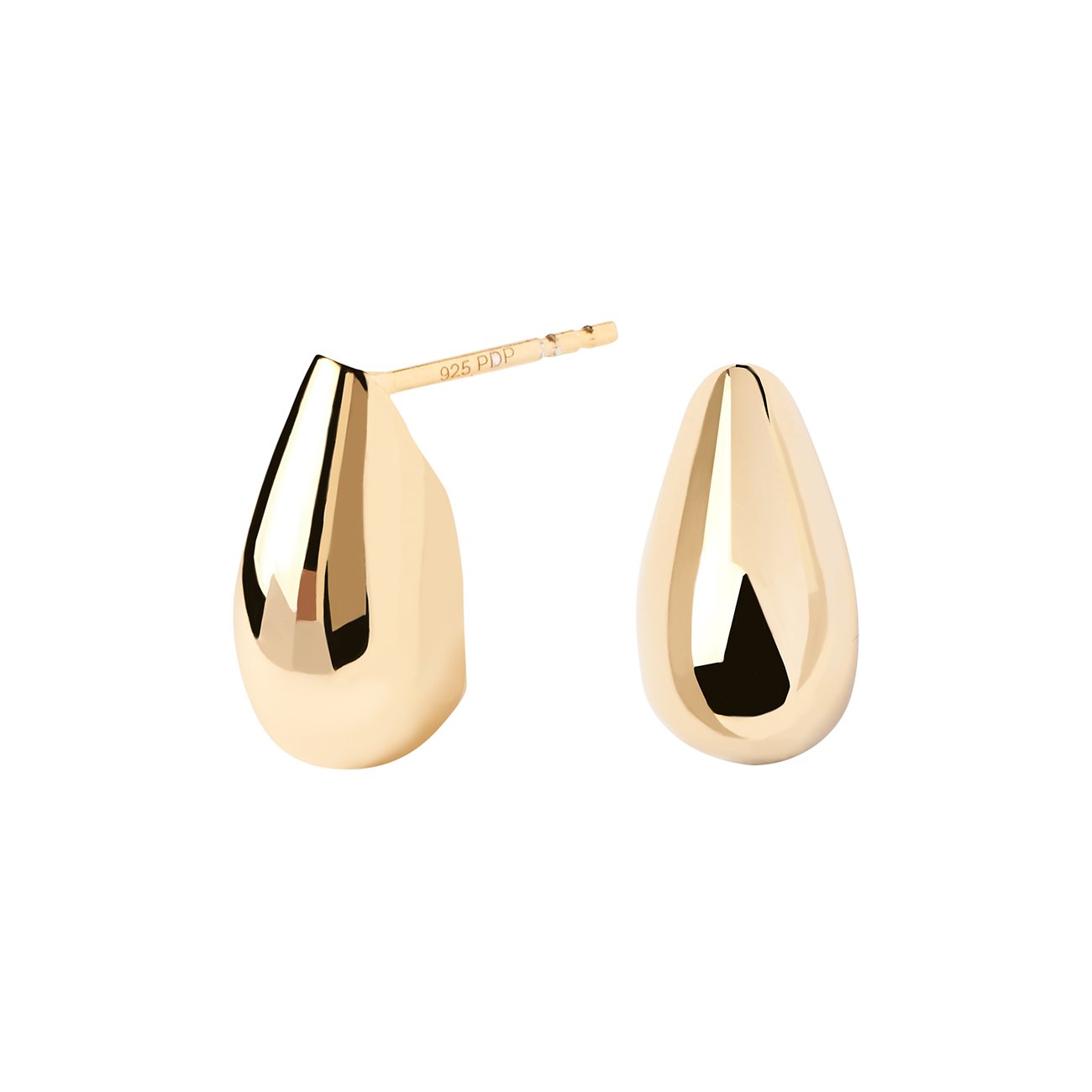 PdPaola Ohrstecker Essentials AR01-882-U