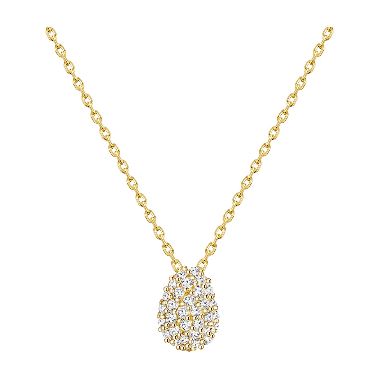Glanzstücke München Kette 50080982