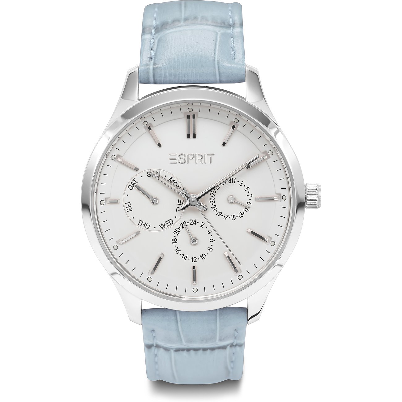 ESPRIT Chronograph Steady 88672178