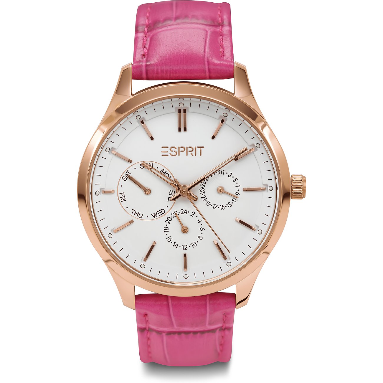 ESPRIT Chronograph Steady 88672186