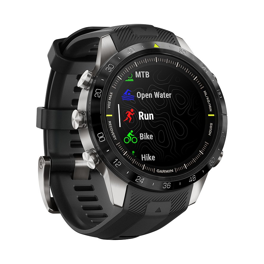 Garmin Smartwatch MARQ Athlete Gen 2 010-02648-41