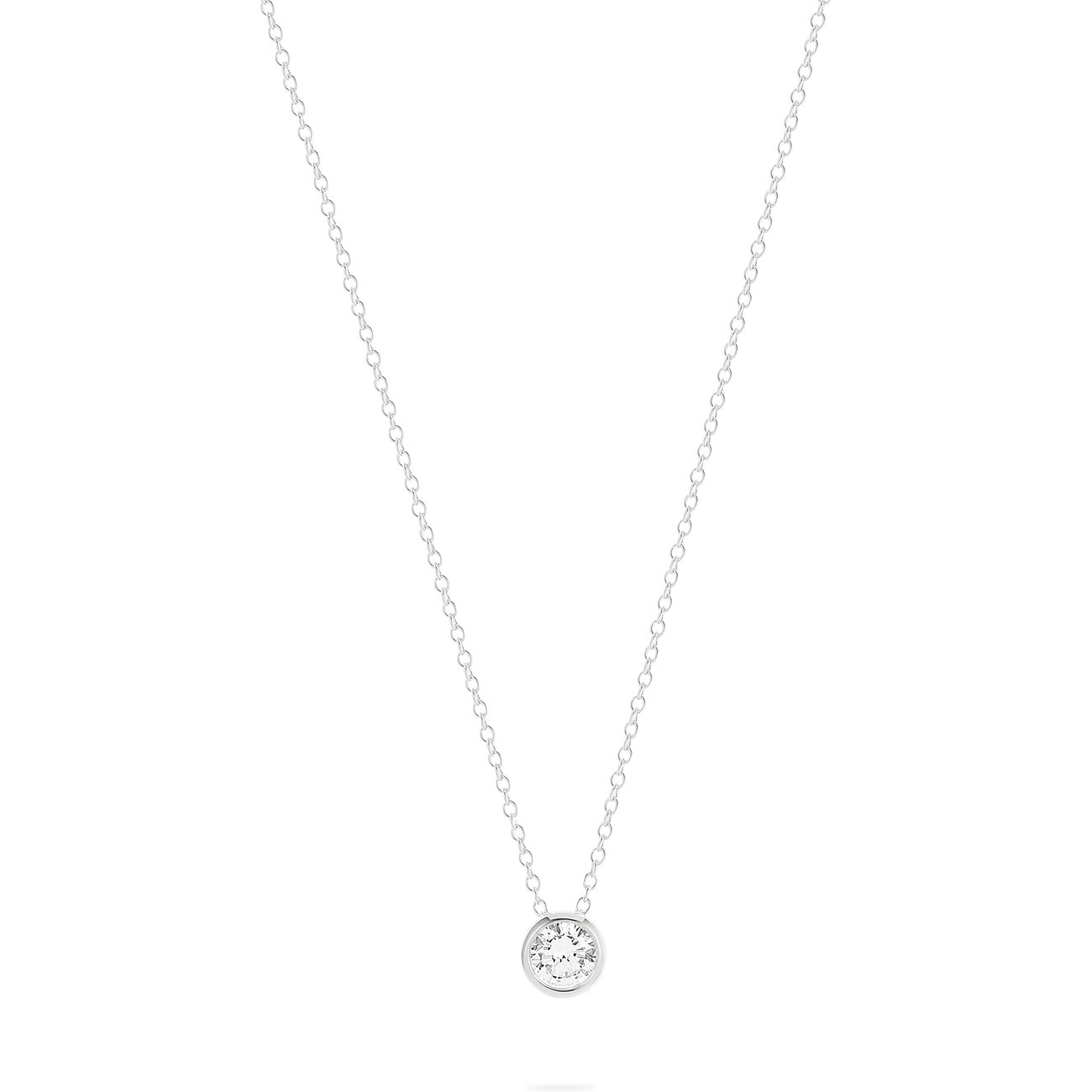 ESPRIT Kette Purity 88672712