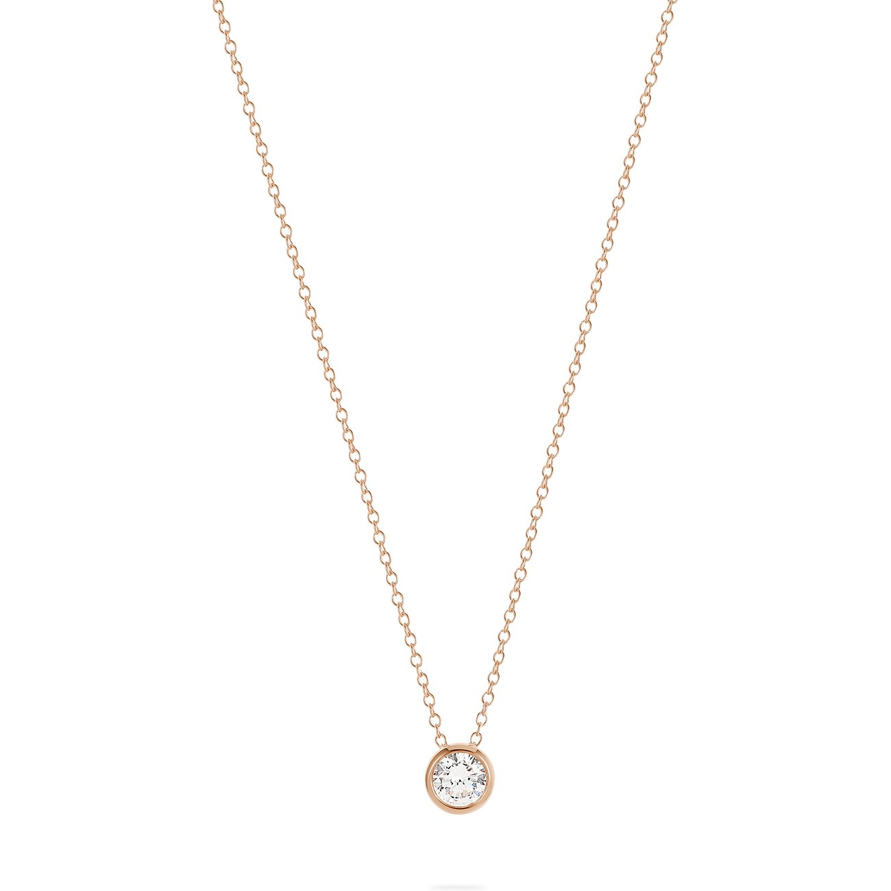 ESPRIT Kette Purity 88672721