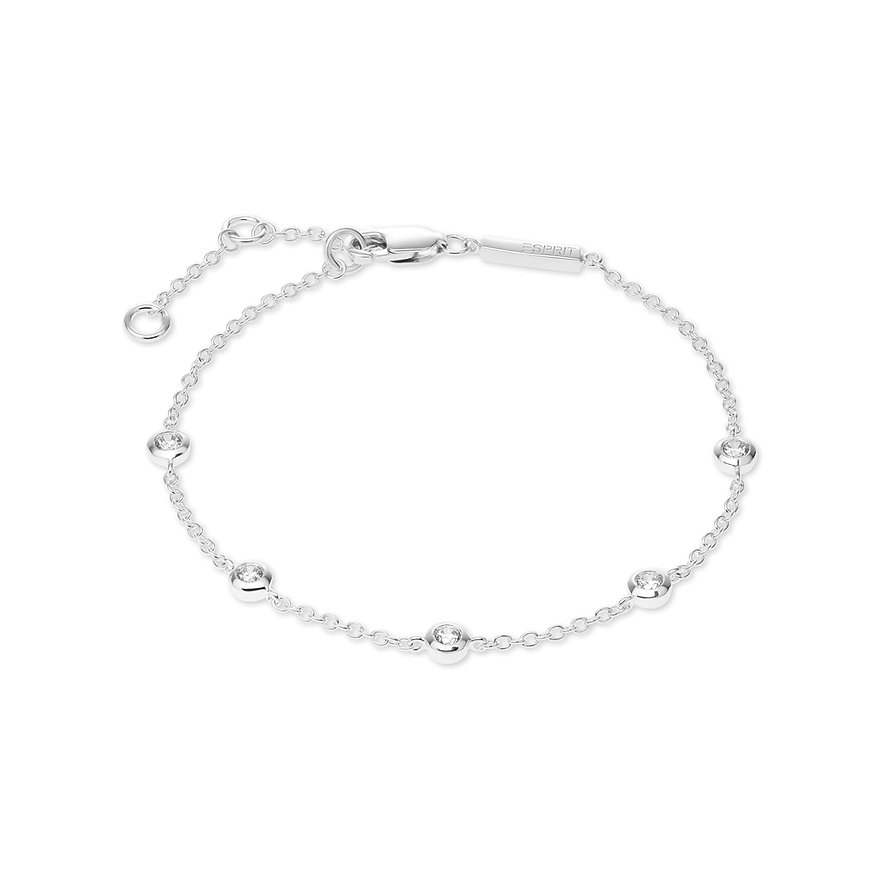 ESPRIT Armband Purity 88672747 925 Silver