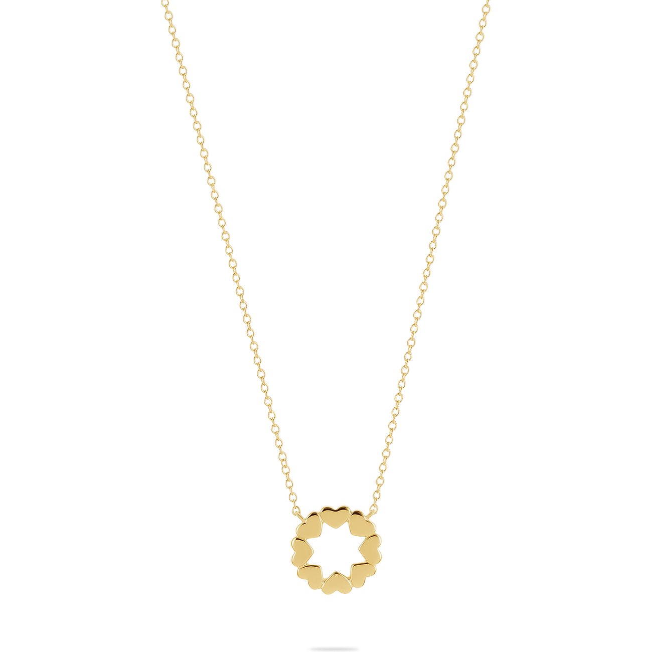 ESPRIT Kette Passion 88673018