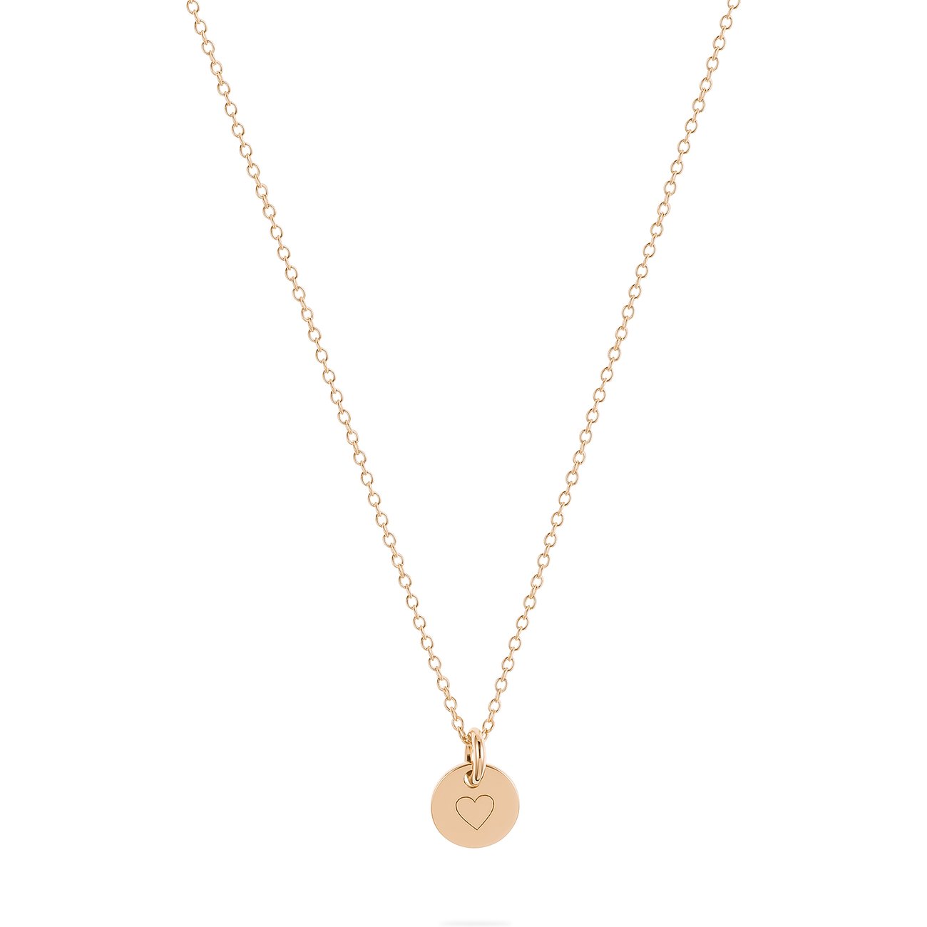 ESPRIT Kette Mini Me 88673093