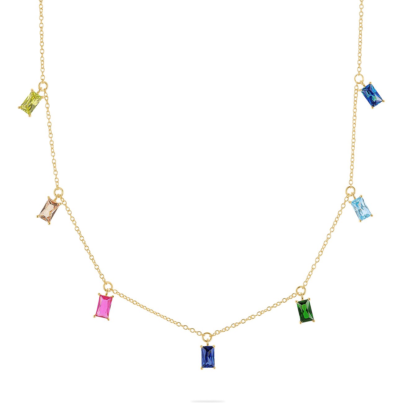 ESPRIT Kette Fun 88673174