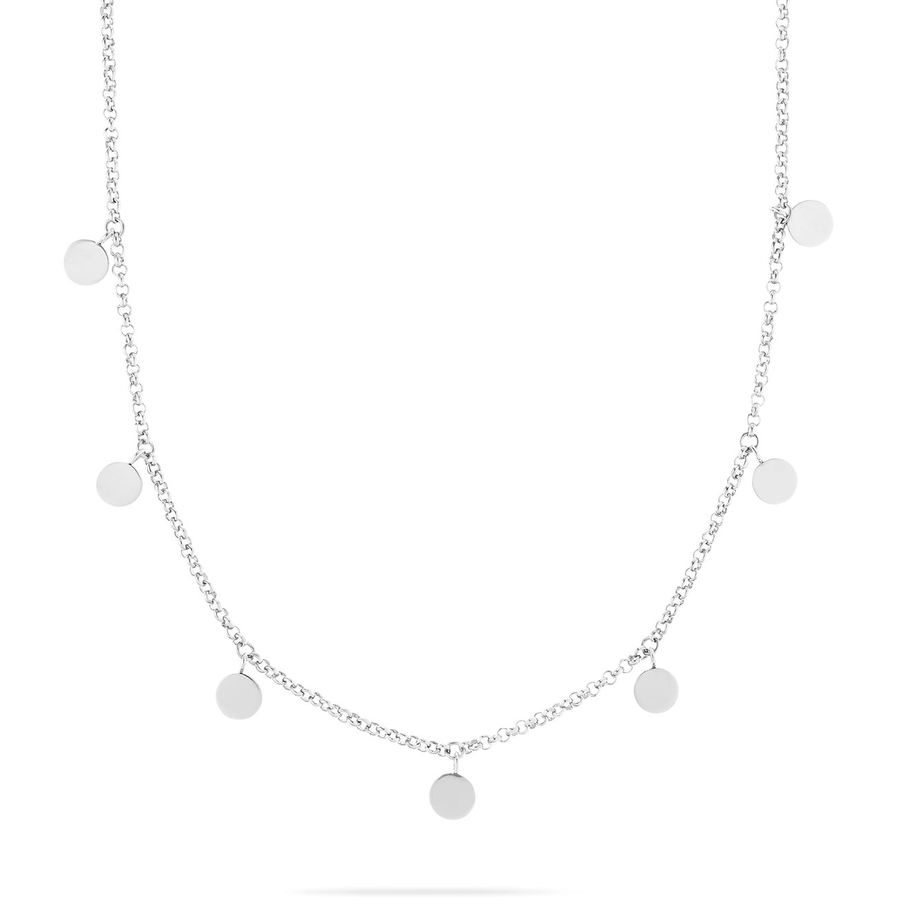 ESPRIT Kette Winsome 88674073