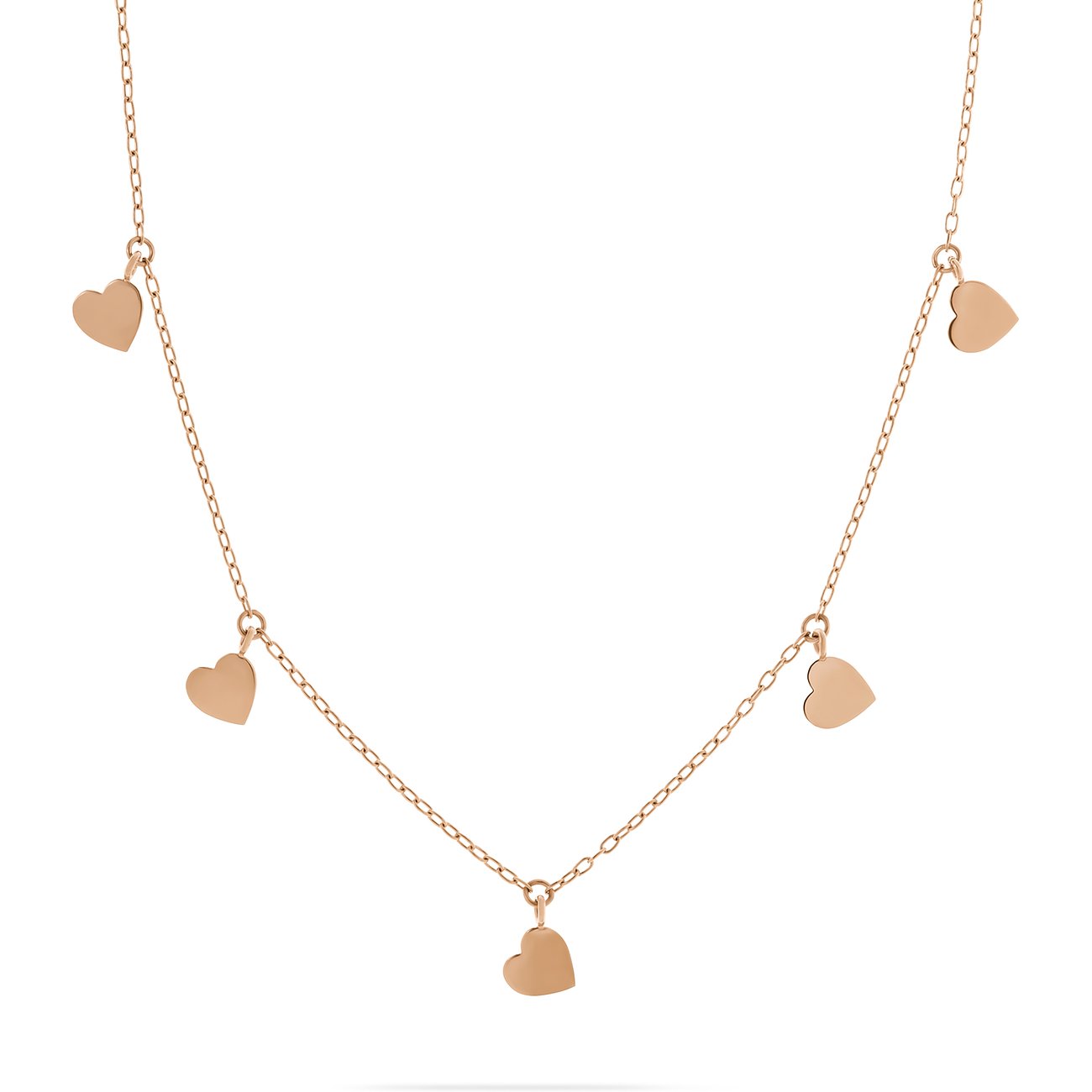 ESPRIT Kette Desire 88674189