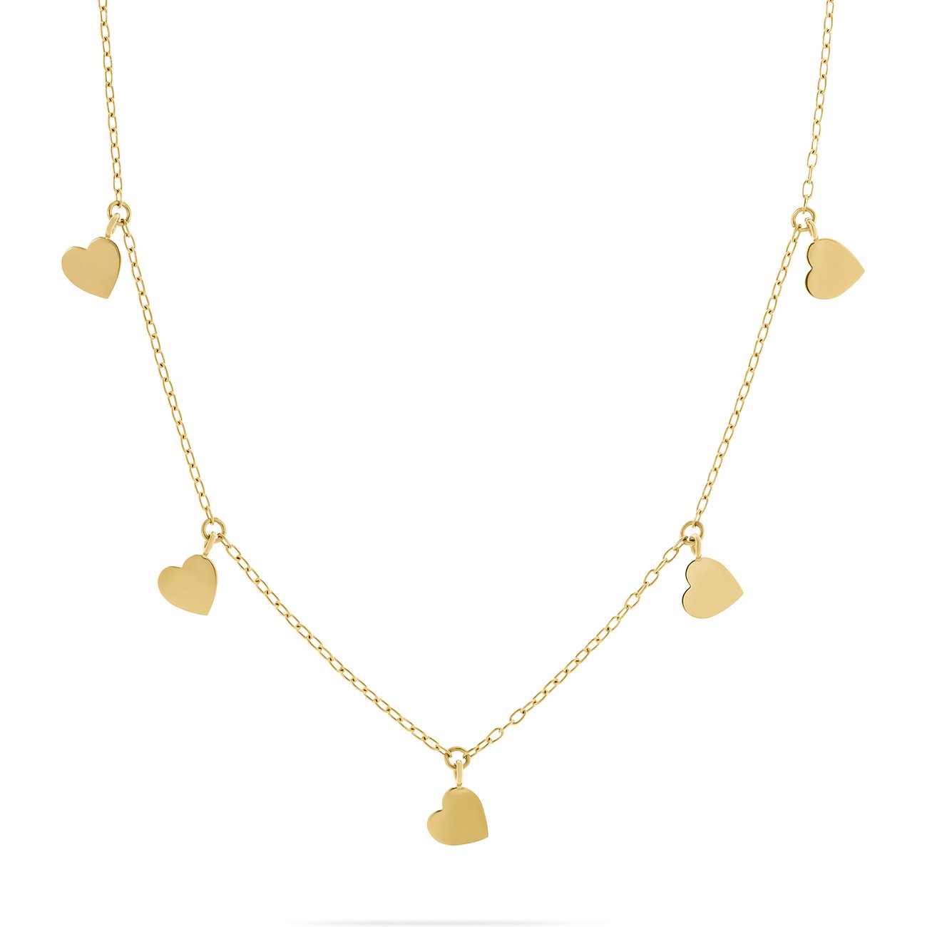 ESPRIT Kette Desire 88674197