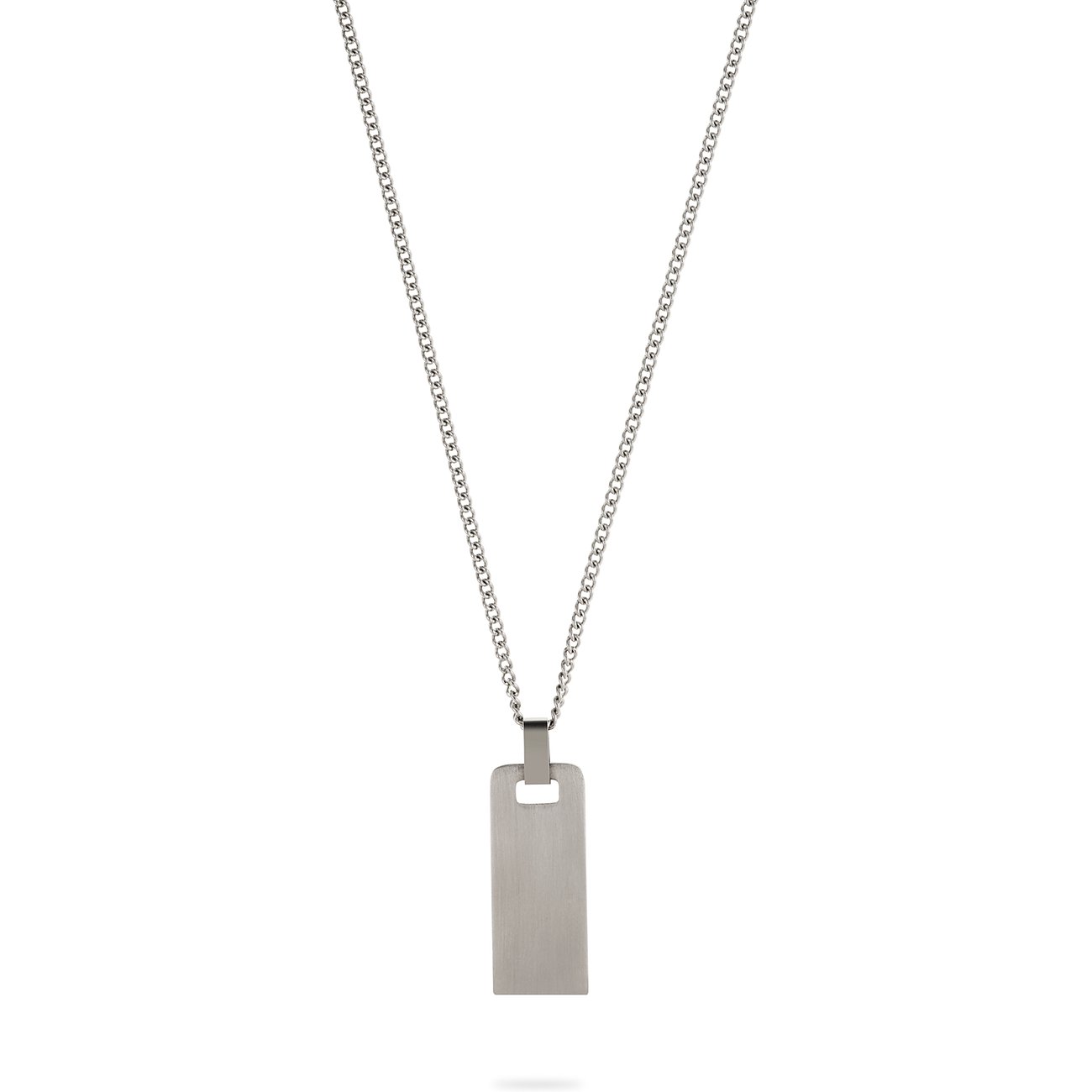 ESPRIT Kette Plain 88674979