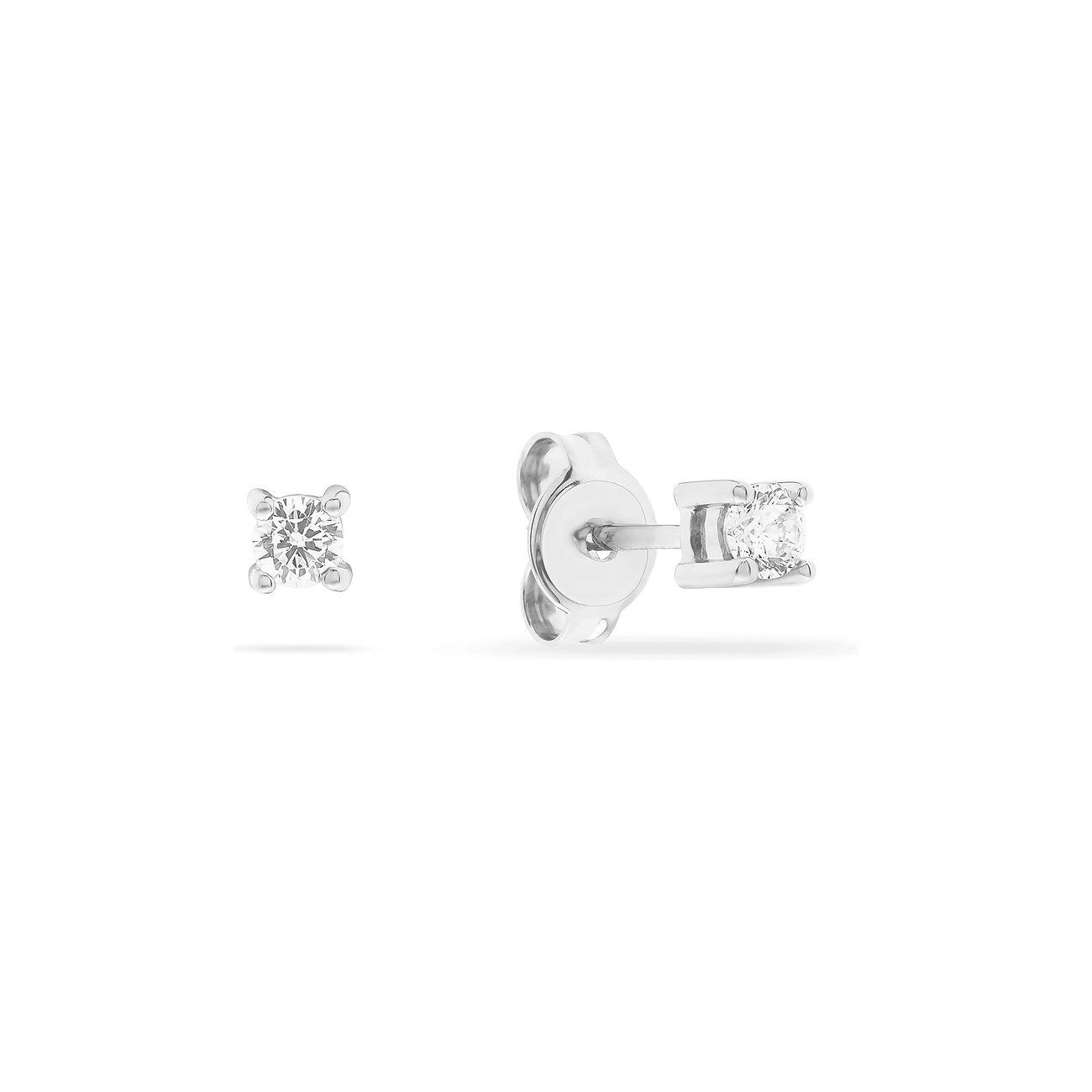 ESPRIT Ohrringe Belle 88675339