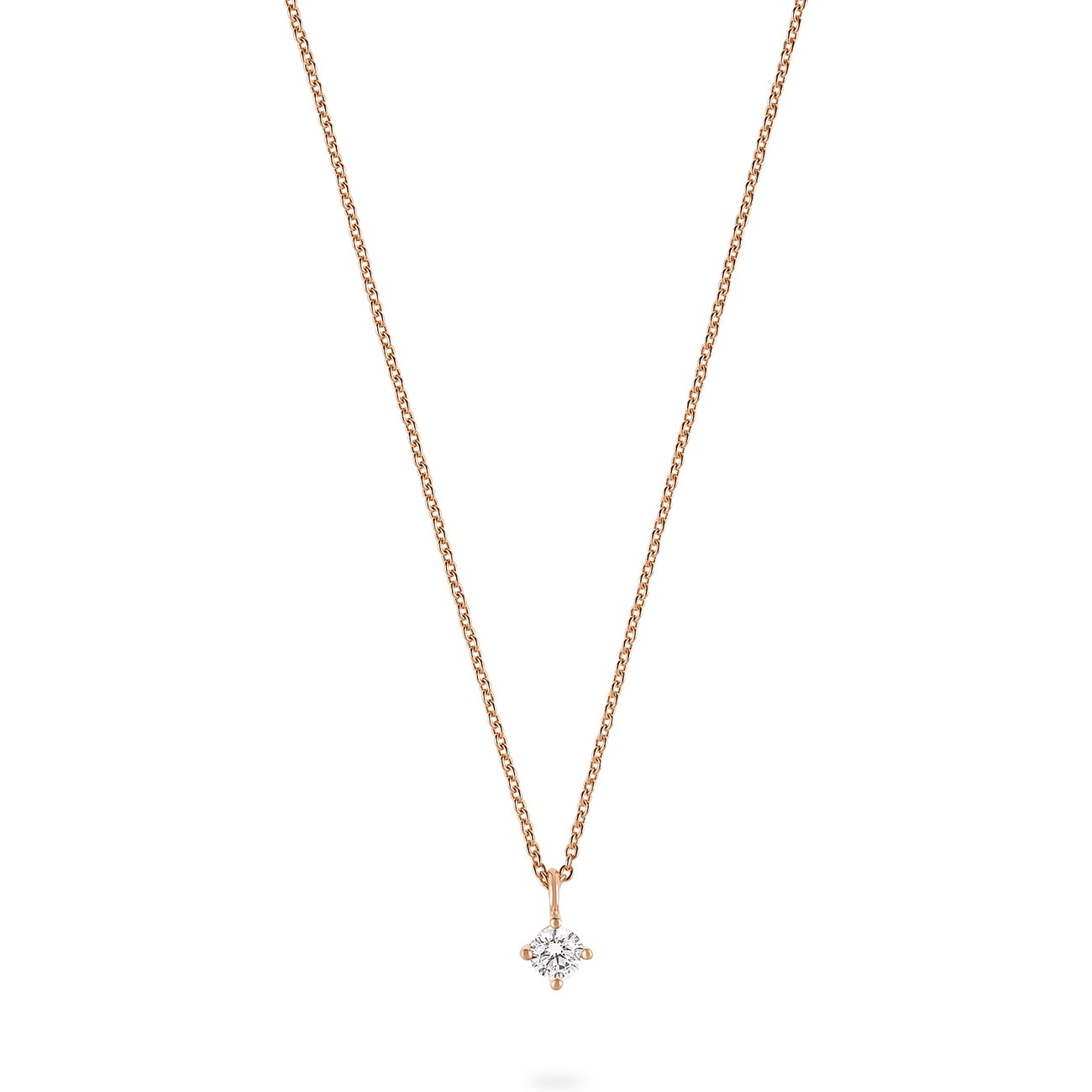 ESPRIT Kette Belle 88675371