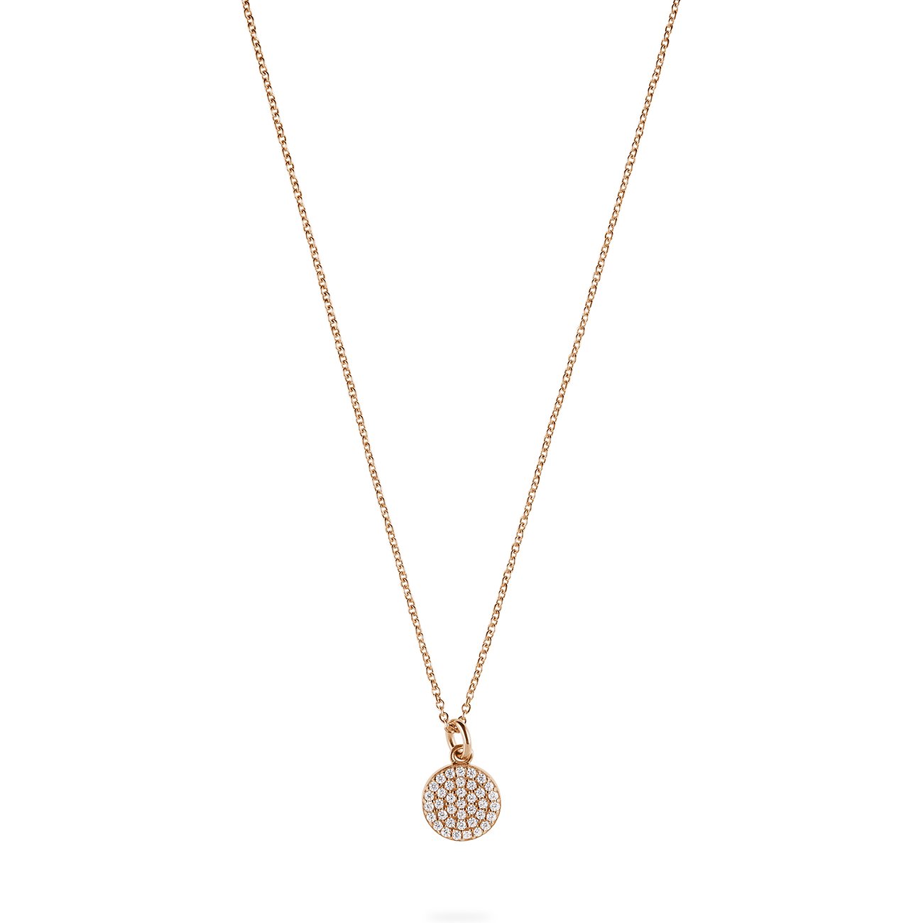ESPRIT Kette Gleam 88676131