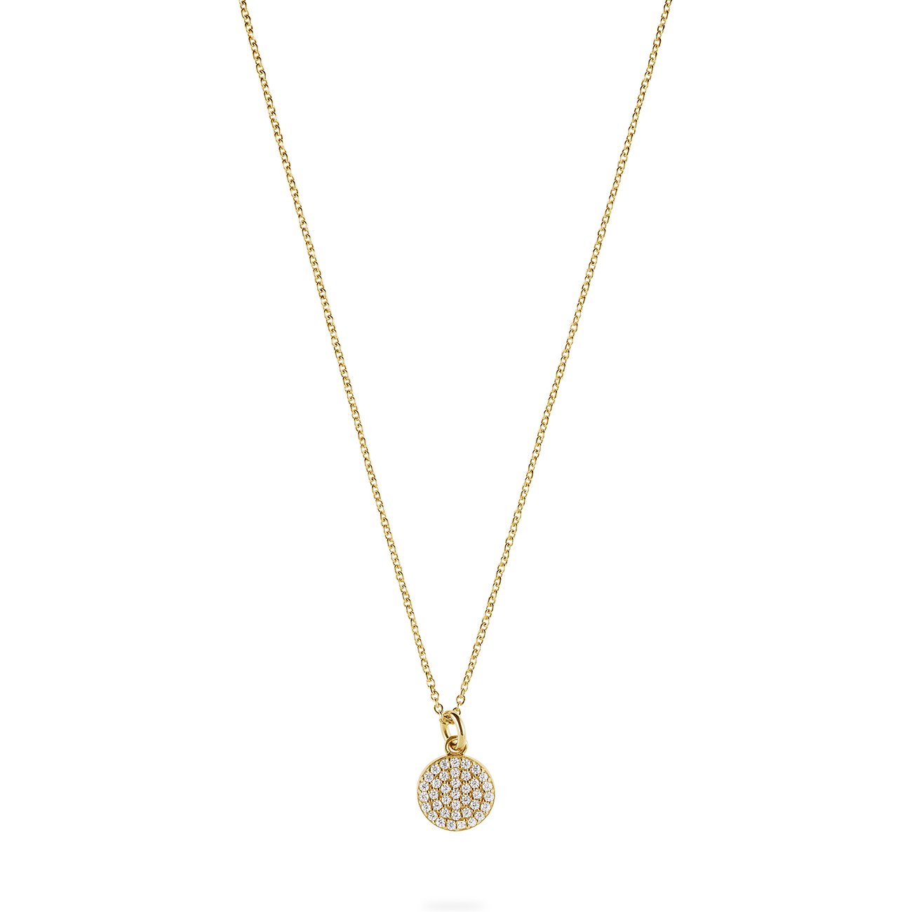 ESPRIT Kette Gleam 88676149